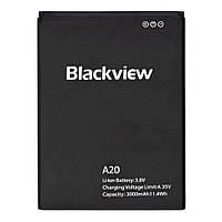 Аккумулятор Blackview A20