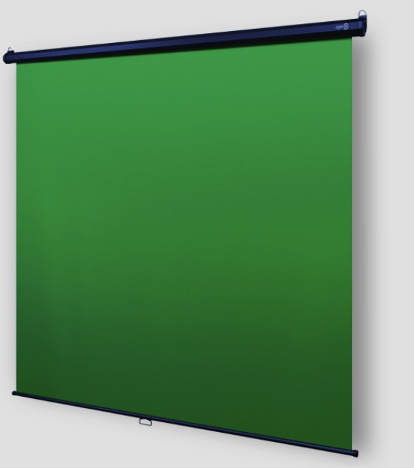 Зелений екран хромакей Elgato Green Screen MT, фото 1