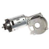 Двигун горизонтальної кавомолки кавомашин Saeco, Philips, Gaggia, 11000513, фото 6