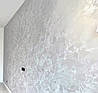 "Crystal" 5 л - перламутрова декоративна штукатурка із кристалічними кульками Imagine Decor, фото 3