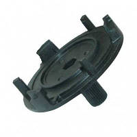 Тримач нижнього ножа горизонтальної кавомолки кавомашин Saeco, Philips, Gaggia, 149198350