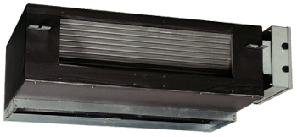 Канальні кондиціонери "Mitsushito"