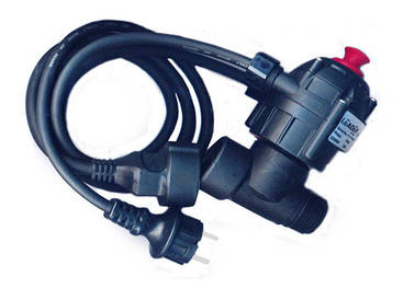 Захист від сухого ходу HYDROSTOP LEADER PUMPS