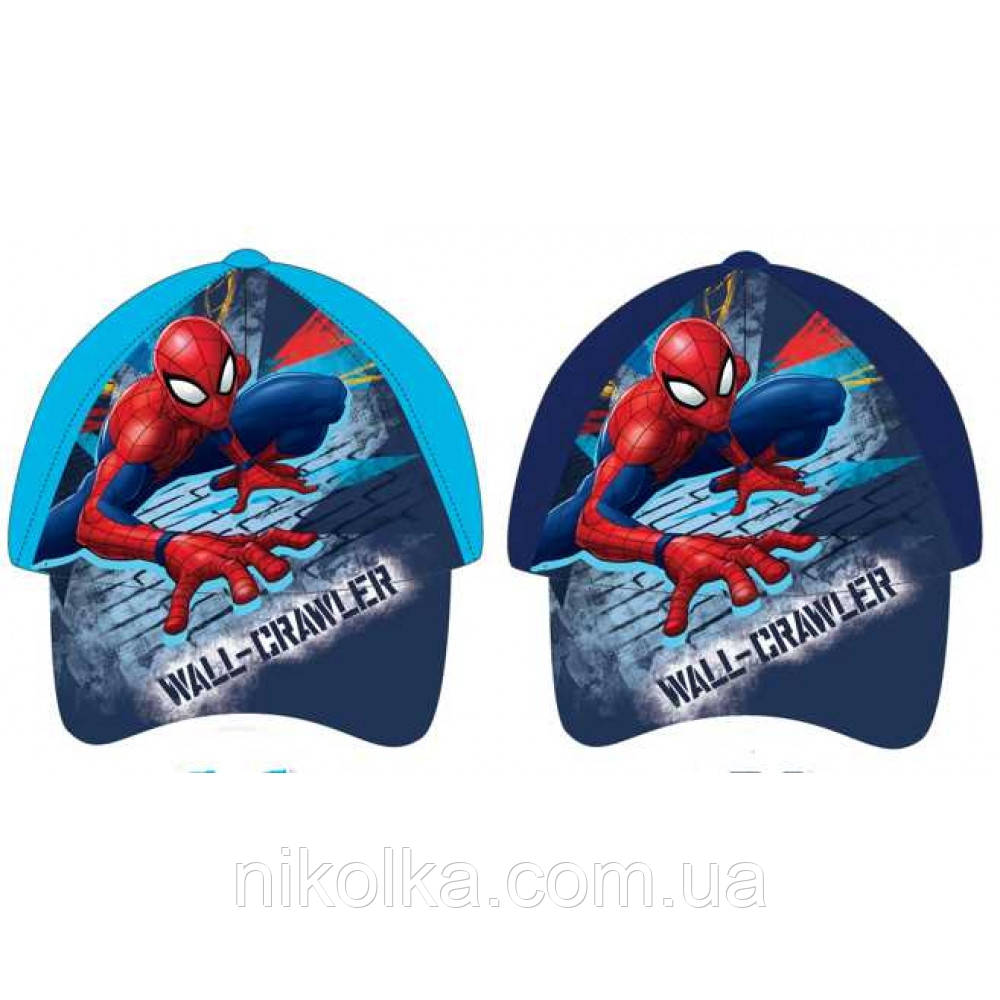 Кепки для хлопчиків оптом, Disney, 52-54 рр., арт. SP-A-HAT-416, фото 1