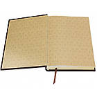 Книга шкіряна "Енциклопедія полювання" Сабанєєв, фото 2