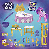 Набор Литл Пони Королевская комната принцессы Пипп, My Little Pony, Hasbro, фото 9