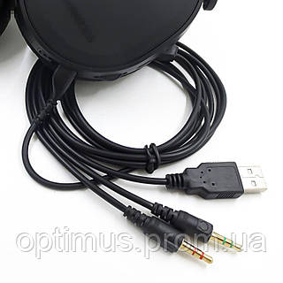 Steelseries Arctis 3 5 7 9X Pro Wireless RGB PC USB 3.5mm ID 1607969945 390 Prom.ua