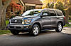 Посилений задній гальмівний диск DBA 4000 Series T3 Slot для Toyota Sequoia (2008 — 2016), фото 9