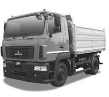 Запчастини МАЗ