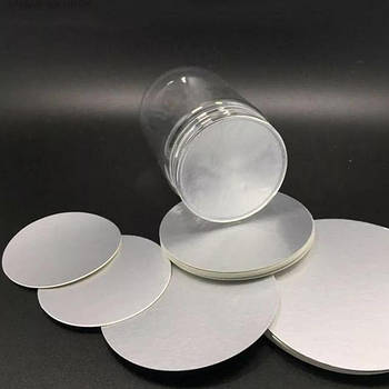 Стакани, лотки, вкладиші для пакування