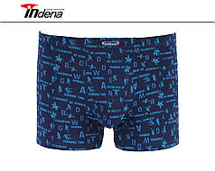 Труси на Хлопчика Боксери Стрейчеві Марка "INDENA" АРТ.21201