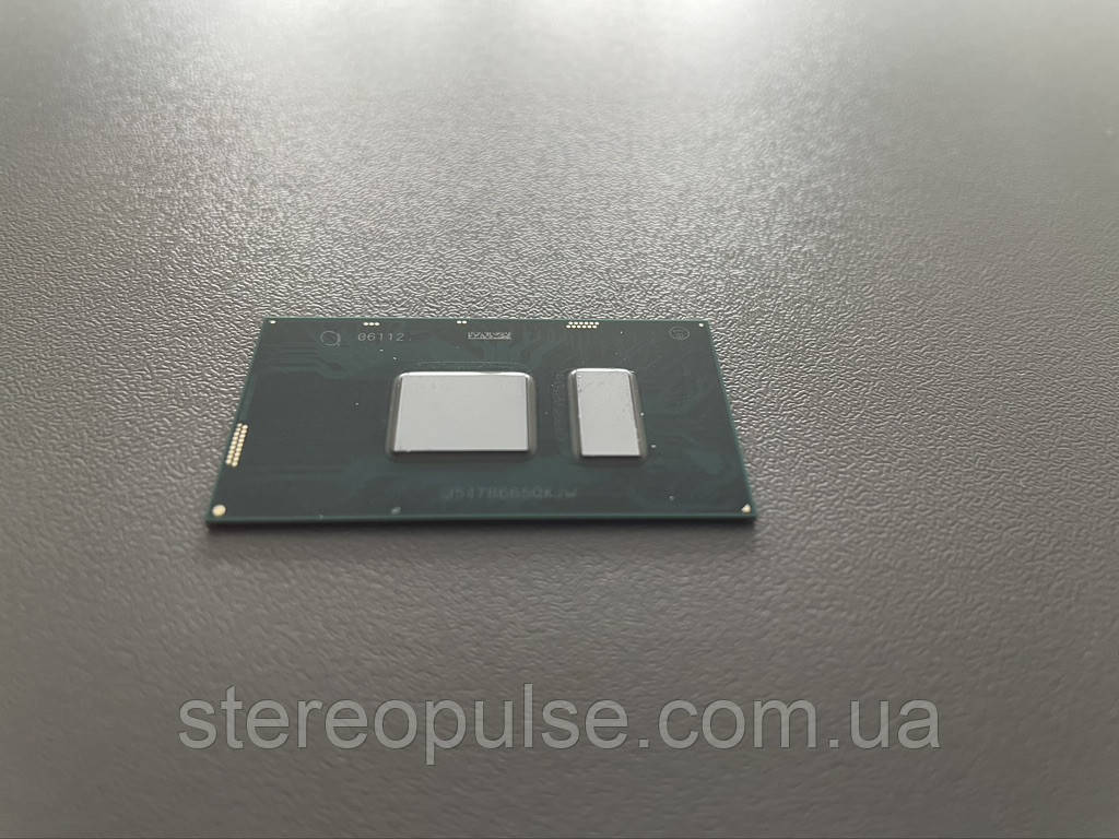 Процесор Intel QKJW Kaby Lake-U (Engineering sample) Original