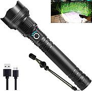 Підствольний ліхтар Police BL-P510-P50 ліхтар для полювання