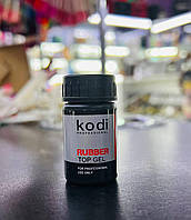 Топове каучукове покриття KODI RUBBER TOP 14 МЛ.