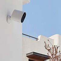 IP камера Mi Wireless Outdoor Security Camera 1080p Set (MWC13), фото 7