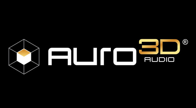 Auro-3D logo HiFi Cinema