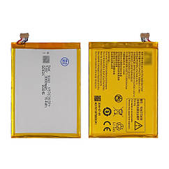 DR Акумулятор Li3830T43P6h856337 для ZTE Blade S6 Lux/Blade X9 AAAA