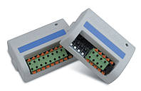 ESP — LXME-SM8 Модуль розширення на 8 станцій.Aвтоматичний полив Rain Bird