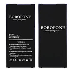 DR Аккумулятор Borofone EB-BG610ABE для Samsung J4 Plus/ J415/ J415F/ J610F J6 Plus (2018)/ G610
