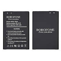 DR Аккумулятор Borofone BL-51YF для LG H540/ H630 G4