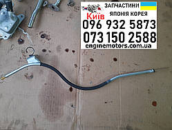 Трубка щупа рівня оливи 8ARFTS Lexus GS200 IS200 LS500 RC200T 2.0 2015-2022 1145236070
