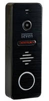 Вызывная панель SEVEN CP-7504 FHD 160° (black) 1080p