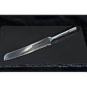 Нож кухонный для хлеба 200 мм Samura Bamboo (SBA-0055), фото 2