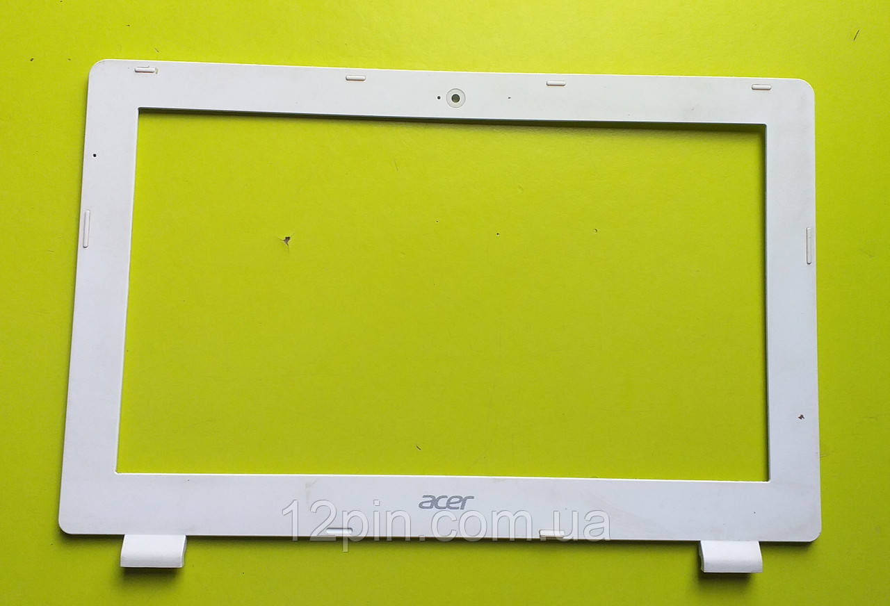 Рамка матриці Acer CB3-111 ChromeBook б.у. оригінал, фото 1