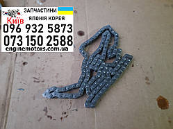 Цепь грм 8ARFTS Lexus GS200 IS200 LS500 RC200T 2.0 2015-2022 1350636030