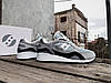 Чоловічі кросівки Saucony Shadow 6000 70441-7s Grey Silver сірі Оригінал, фото 7