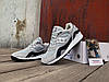 Чоловічі кросівки Saucony Shadow 6000 70441-7s Grey Silver сірі Оригінал, фото 11