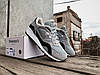 Чоловічі кросівки Saucony Shadow 6000 70441-7s Grey Silver сірі Оригінал, фото 8