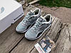 Чоловічі кросівки Saucony Shadow 6000 70441-7s Grey Silver сірі Оригінал, фото 9