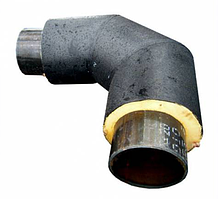 Відвід зварної від 15° до 90°