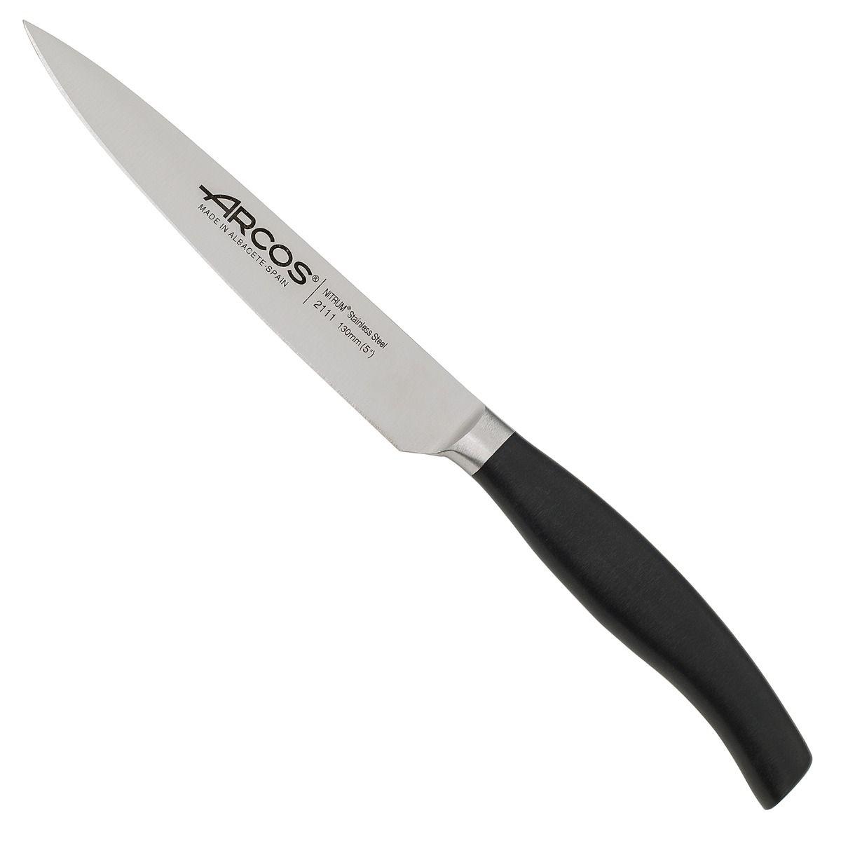 Нож для овощей 130 мм Clara Arcos (211100)