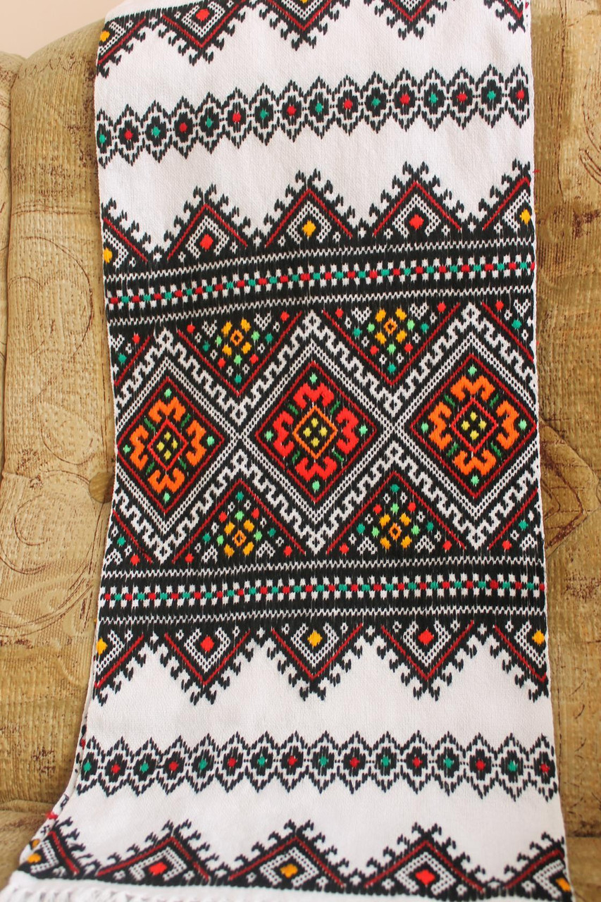 Рушник № 28 в.р.р