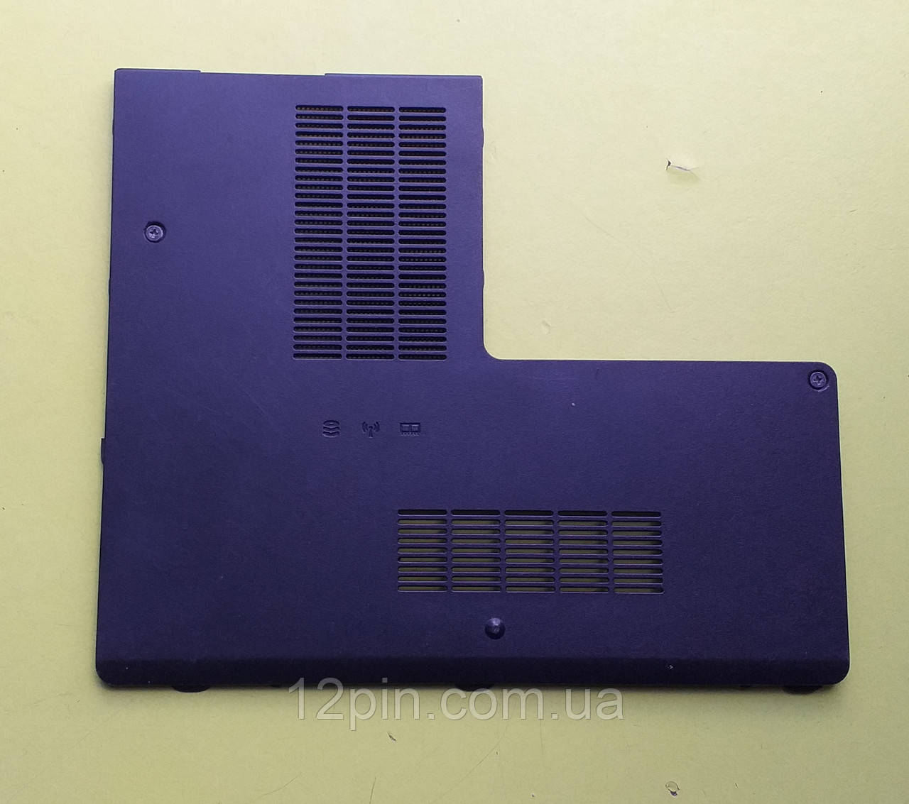 Сервісна кришка HP Pavilion G4-1000 б.у. оригінал., фото 1