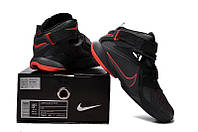 Nike Lebron Soldier 9 Black Red ID 259233733 1903 Prom.ua