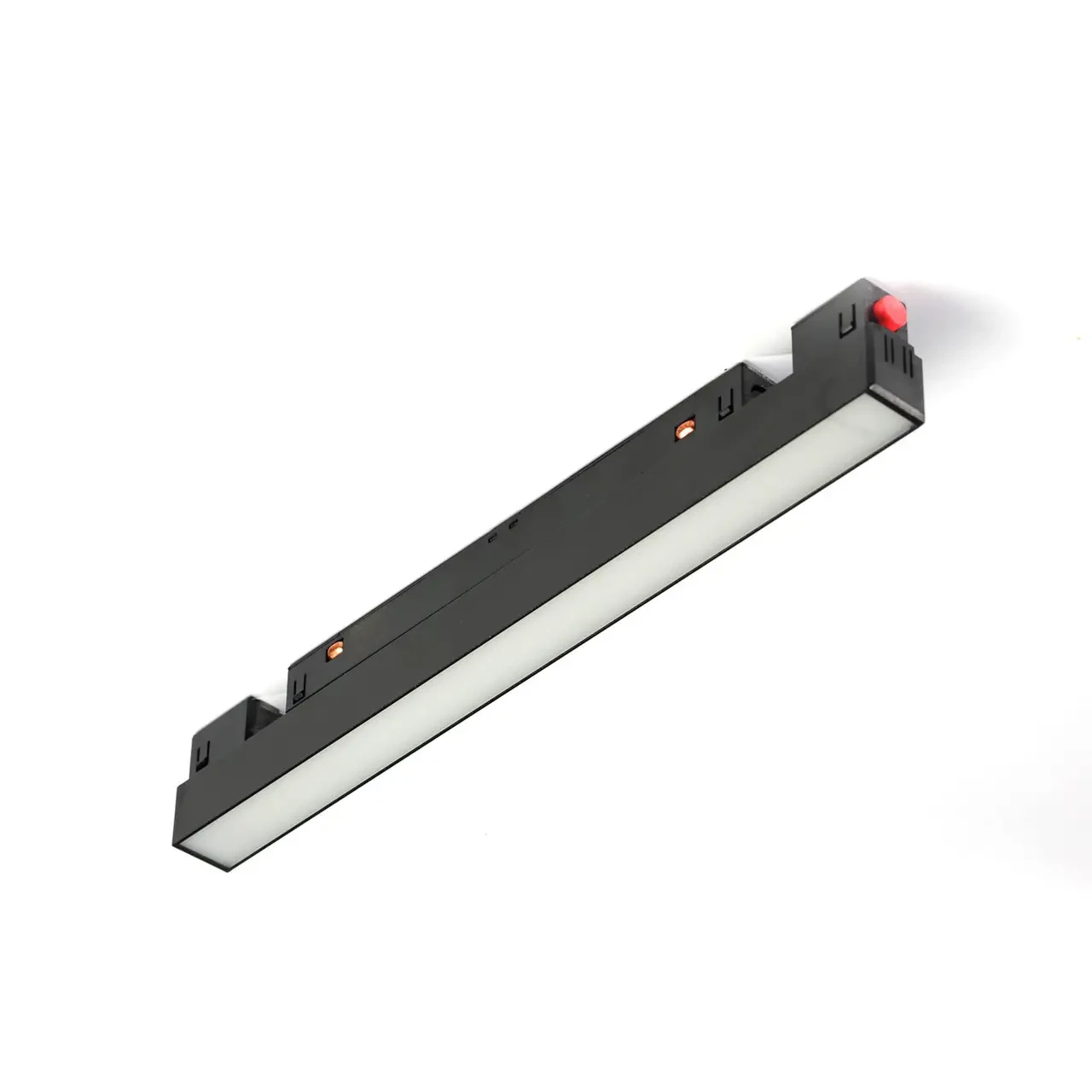 Світильник трековий 10w 4000K, фото 1