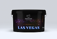 "Las Vegas" 5 л - Перламутровая штукатурка ТМ Imagine Decor