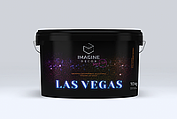 "Las Vegas" 5 л - перламутрова штукатурка ТМ Imagine Decor