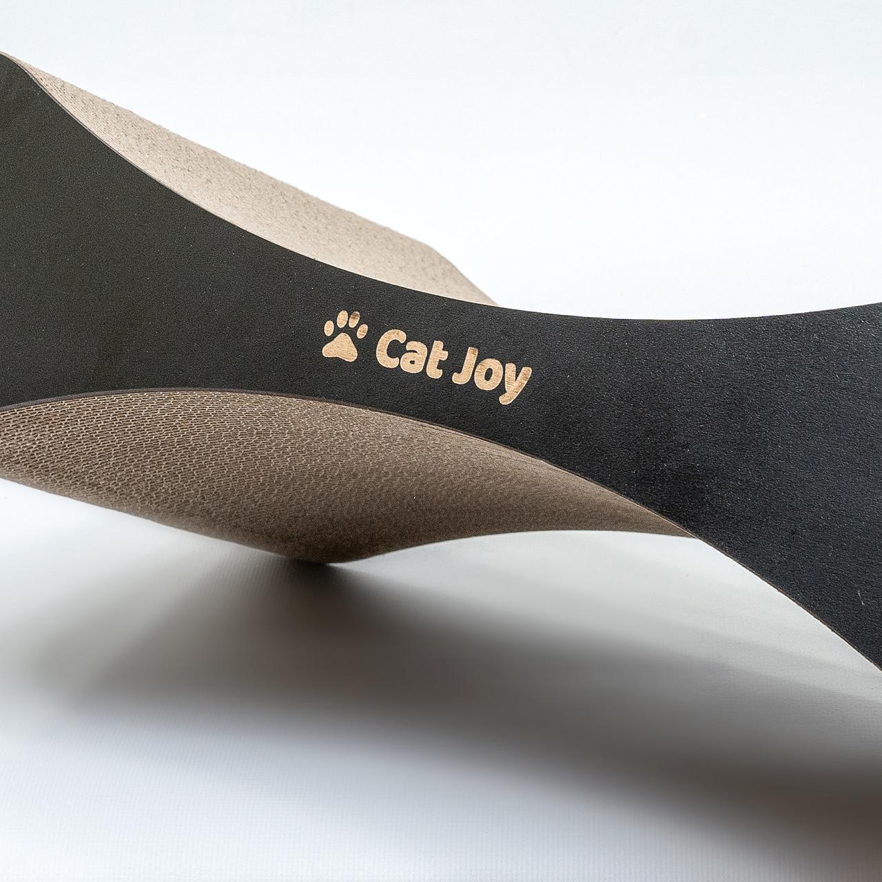 Купить Когтедралка Модерн деревянный фасад Венге от Cat Joy, цена 465 ...