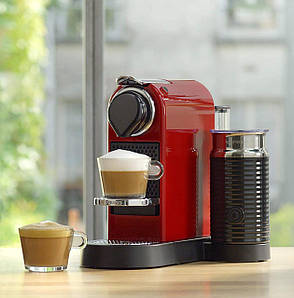 Delonghi citiz and milk hotsell