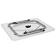 Стіл Bo-Camp Adjustable Height 80x60 cm Grey (1405505), фото 3