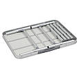 Стіл Bo-Camp Premium 60x45 cm Grey (1404380), фото 4