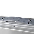 Стіл Bo-Camp Premium 60x45 cm Grey (1404380), фото 5