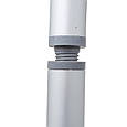 Стіл Bo-Camp Premium 60x45 cm Grey (1404380), фото 7
