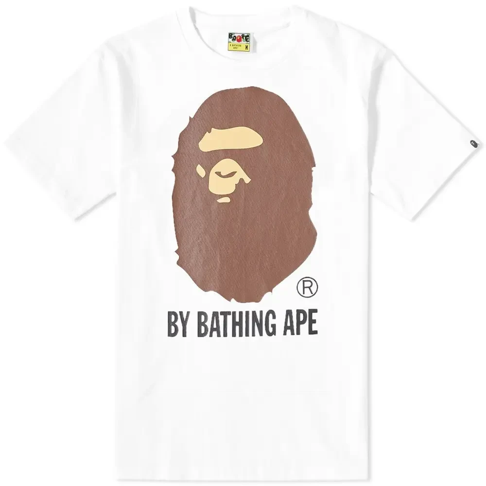 Футболка BAPE A Bathing Ape