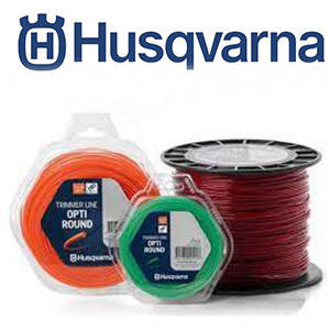 Косильна струна (леска) Husqvarna