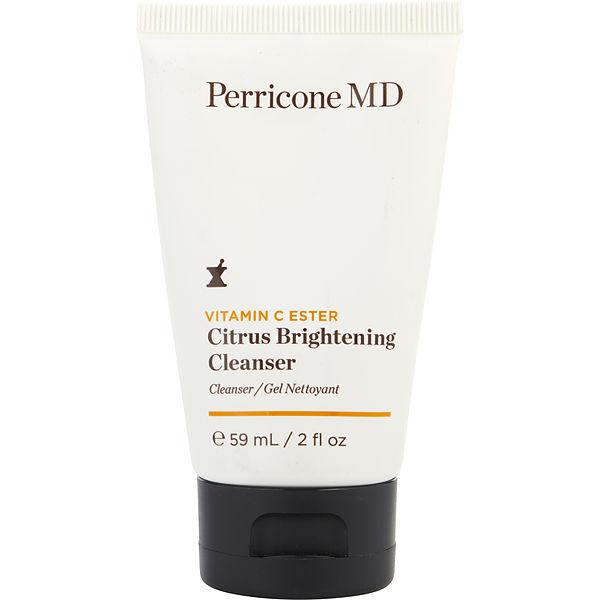 Гель для вмивання Perricone MD Vitamin C Ester Citrus Brightening Cleanser 59 мл